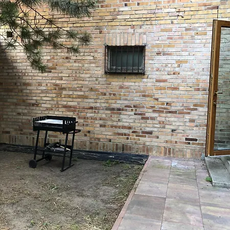 Villa Golden Boutique House - Saska Kepa Warschau