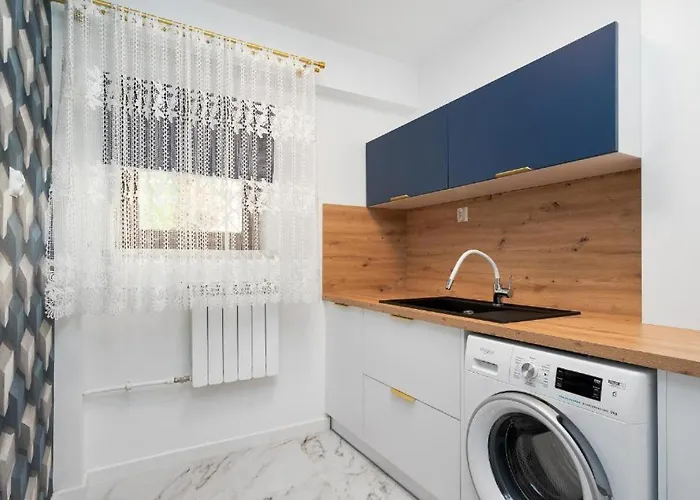 Golden Saska Kepa&boutique In The Heart Of Вилла *