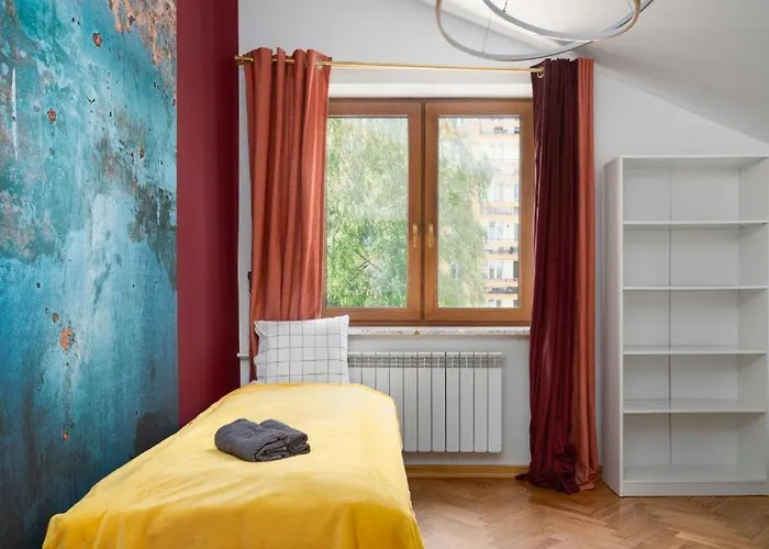 Golden Saska Kepa&boutique In The Heart Of Вилла