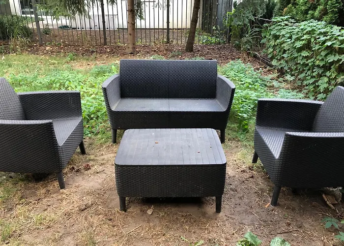 Golden Saska Kepa&boutique In The Heart Of Вилла