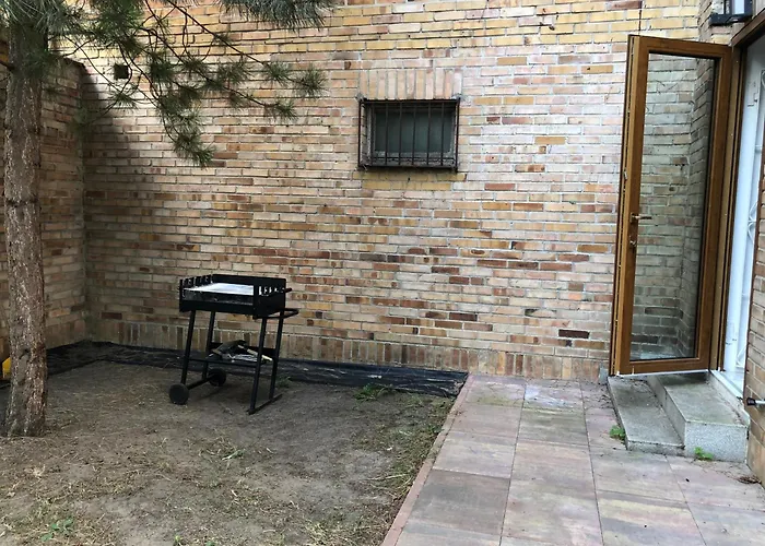 Вилла Golden Saska Kepa&boutique In The Heart Of Варшава